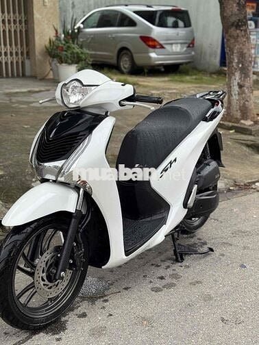 Sh 125 biển 43 ( hỗ trợ góp bao nợ xâu)