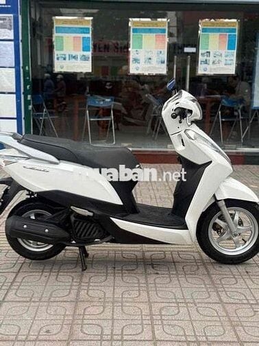 ✅Honda Lead, 2016 9c, khóa smky Bs: 59L2-24279  ✅x