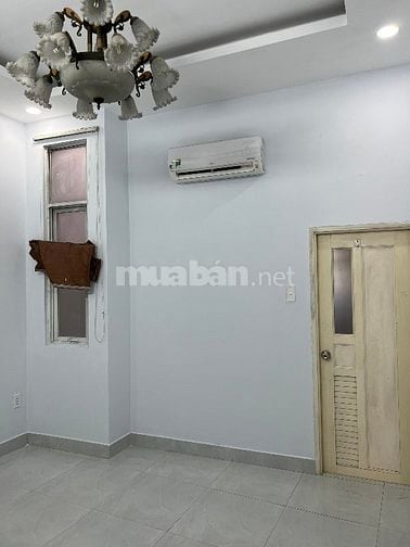 CHO THUÊ NHÀ NGUYÊN CĂN LÀM VĂN PHÒNG - HẺM 27 ĐBP, BÌNH THẠNH - 25TR