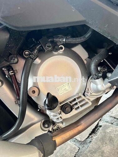 Honda Faze 2014 250cc Đen