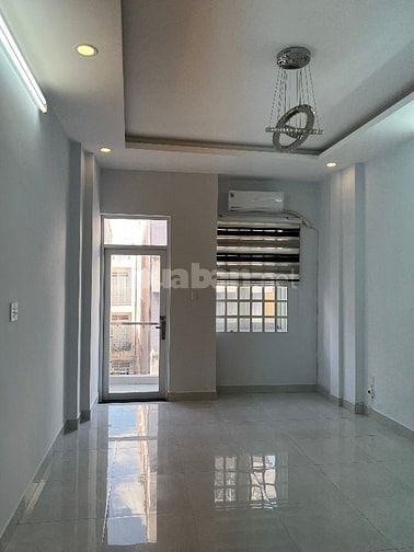 CHO THUÊ NHÀ NGUYÊN CĂN LÀM VĂN PHÒNG - HẺM 27 ĐBP, BÌNH THẠNH - 25TR