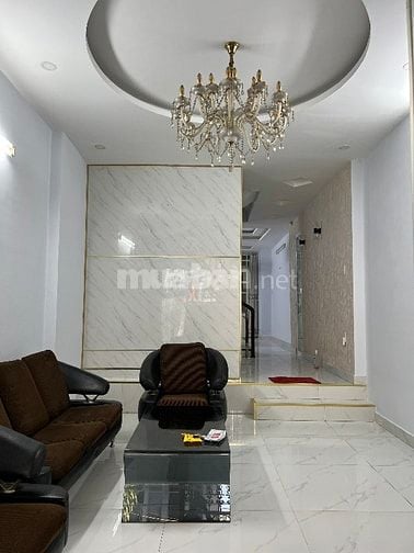 CHO THUÊ NHÀ NGUYÊN CĂN LÀM VĂN PHÒNG - HẺM 27 ĐBP, BÌNH THẠNH - 25TR