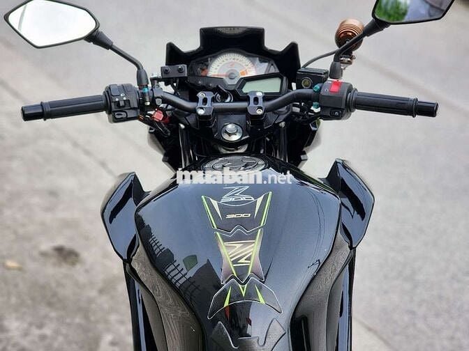 Z300 biển 59 cần bán hoặc giao lưu