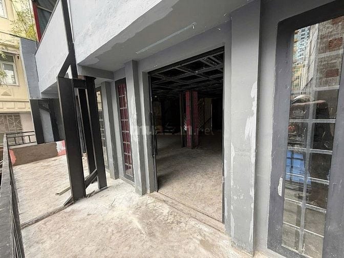 CHO THUÊ NHÀ NGUYÊN CĂN – ĐÔNG DU, Q.1