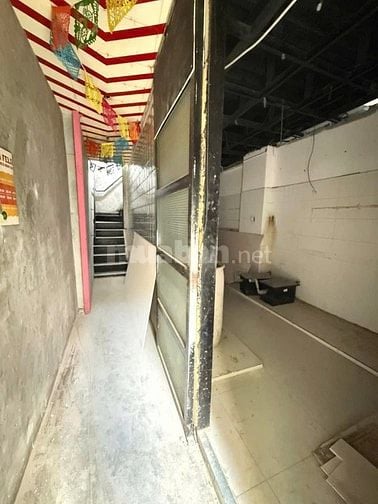 CHO THUÊ NHÀ NGUYÊN CĂN – ĐÔNG DU, Q.1