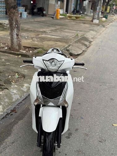 Sh 125 biển 43 ( hỗ trợ góp bao nợ xâu)