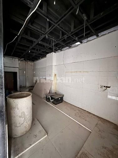 CHO THUÊ NHÀ NGUYÊN CĂN – ĐÔNG DU, Q.1