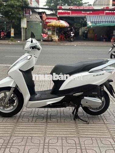 ✅Honda Lead, 2016 9c, khóa smky Bs: 59L2-24279  ✅x