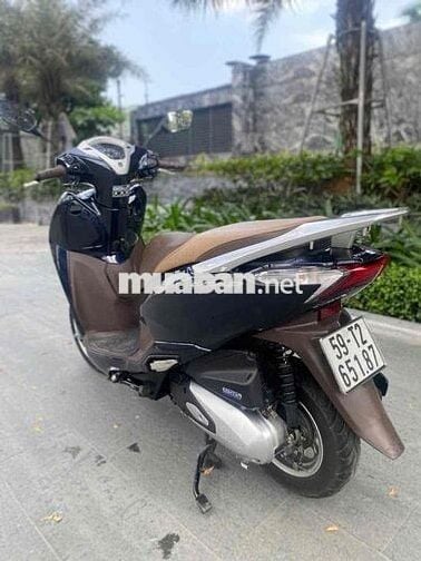 ✅Honda Lead, 2023, 4val, Bs: 59T2-65187