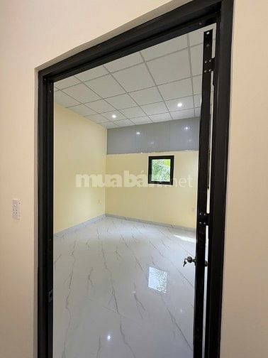 CHO THUÊ NHÀ NGUYÊN CĂN MỚI XÂY 100M2