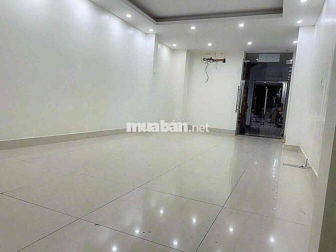 Mặt tiền đường Bình Thới, P.9, Quận 11