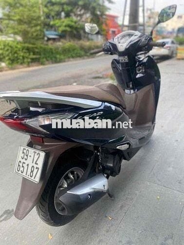 ✅Honda Lead, 2023, 4val, Bs: 59T2-65187