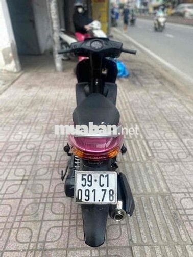 ✅Click 2008, Bs: 59C1-09178, 9c  ✅xe máy nguyên zi