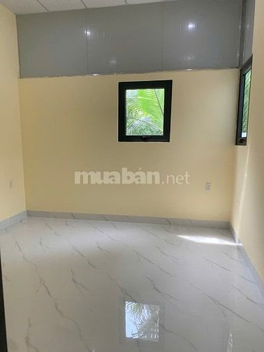 CHO THUÊ NHÀ NGUYÊN CĂN MỚI XÂY 100M2