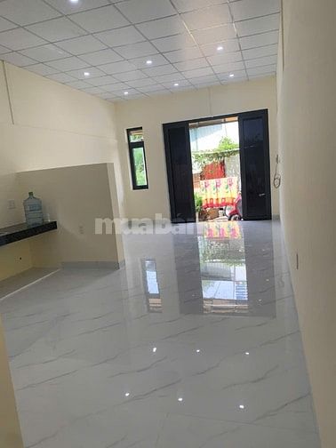 CHO THUÊ NHÀ NGUYÊN CĂN MỚI XÂY 100M2
