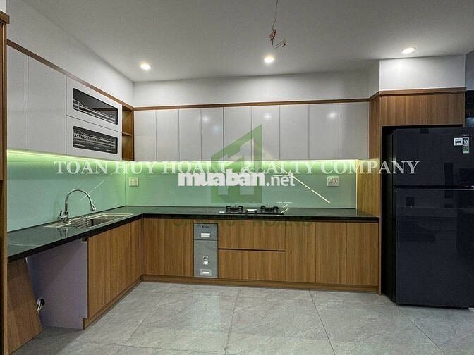 NHÀ ĐẸP 4PN NAM VIỆT Á – GẦN ĐƯỜNG BÙI TÁ HÁN – FULL TIỆN ÍCH