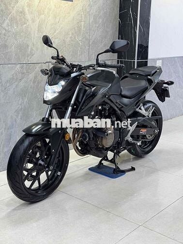 📍𝐇𝐎𝐍𝐃𝐀 𝐂𝐁𝟓𝟎𝟎𝐅 𝟐𝟎𝟏𝟖