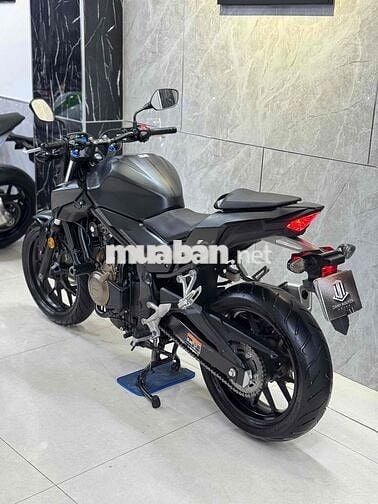 📍𝐇𝐎𝐍𝐃𝐀 𝐂𝐁𝟓𝟎𝟎𝐅 𝟐𝟎𝟏𝟖