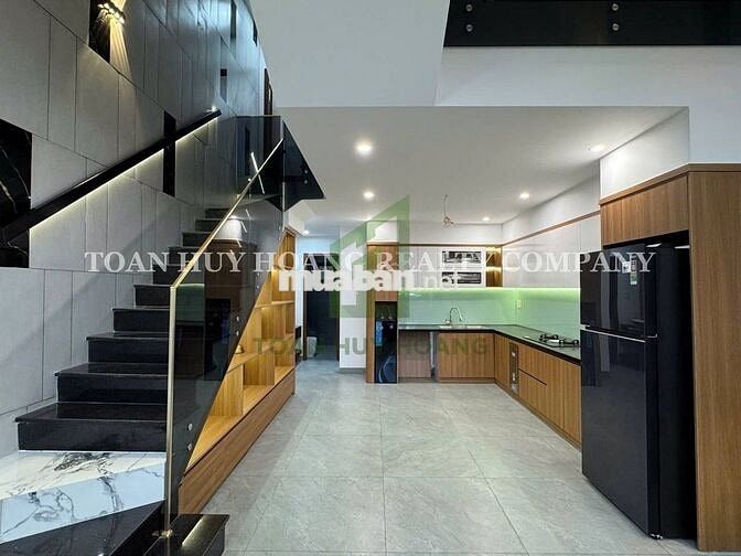 NHÀ ĐẸP 4PN NAM VIỆT Á – GẦN ĐƯỜNG BÙI TÁ HÁN – FULL TIỆN ÍCH