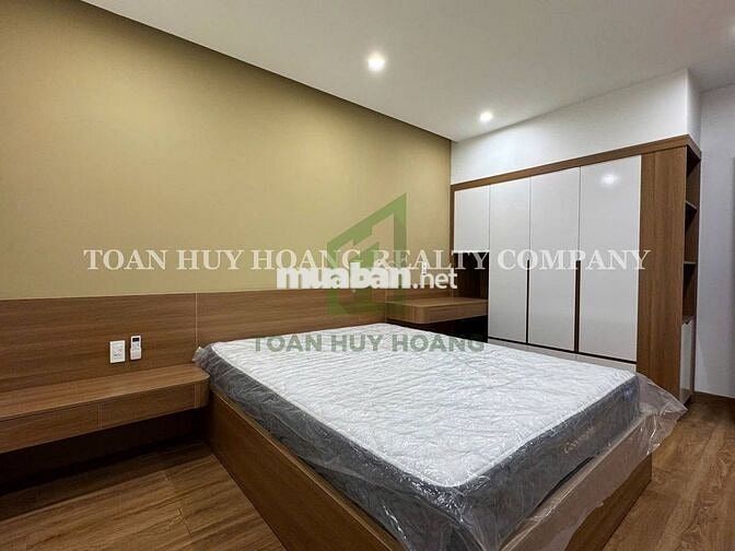 NHÀ ĐẸP 4PN NAM VIỆT Á – GẦN ĐƯỜNG BÙI TÁ HÁN – FULL TIỆN ÍCH