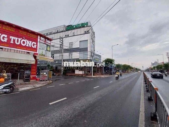 Chính chủ bán thửa đất trống tại đường Tô Ký, Hóc Môn