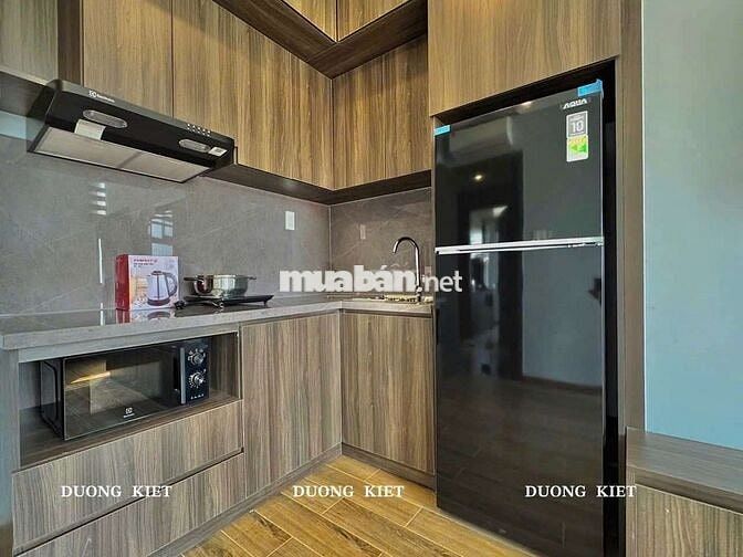 Hệ Thống Căn Hộ Cho Thuê Giá Chỉ Từ 5M Khu Vực Tân Bình