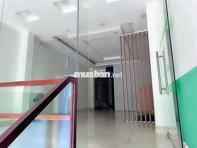 Mặt tiền đường Bình Thới, P.9, Quận 11