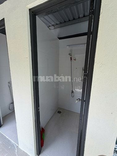 CHO THUÊ NHÀ NGUYÊN CĂN MỚI XÂY 100M2