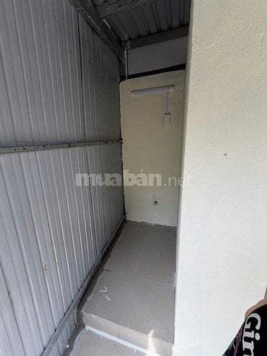 CHO THUÊ NHÀ NGUYÊN CĂN MỚI XÂY 100M2