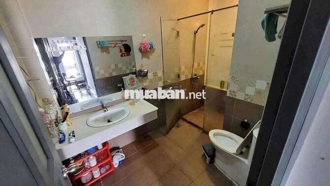 Cho thuê nhà khu trung tâm Gò Vấp