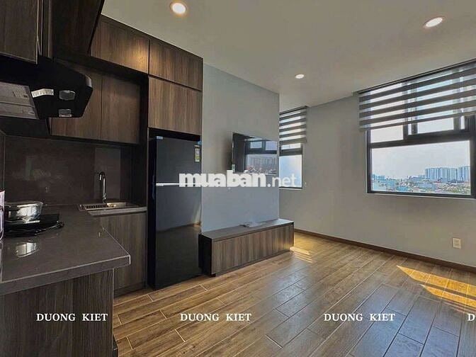 Hệ Thống Căn Hộ Cho Thuê Giá Chỉ Từ 5M Khu Vực Tân Bình
