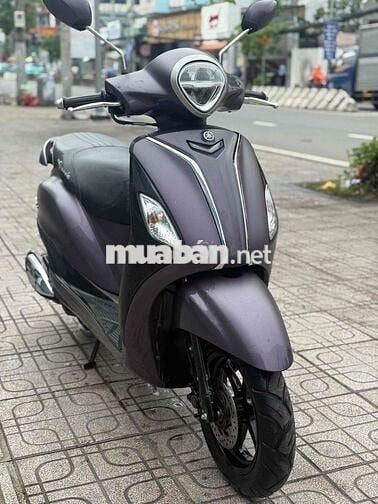 GRANDE 2019 ABS chính chủ máy siêu cọp zin 100%