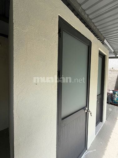 CHO THUÊ NHÀ NGUYÊN CĂN MỚI XÂY 100M2
