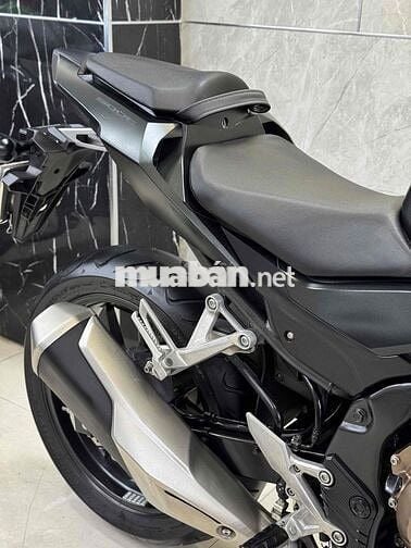 📍𝐇𝐎𝐍𝐃𝐀 𝐂𝐁𝟓𝟎𝟎𝐅 𝟐𝟎𝟏𝟖