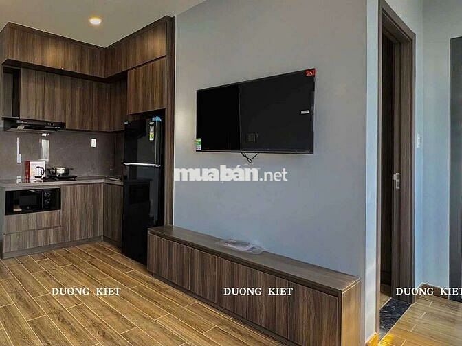 Hệ Thống Căn Hộ Cho Thuê Giá Chỉ Từ 5M Khu Vực Tân Bình