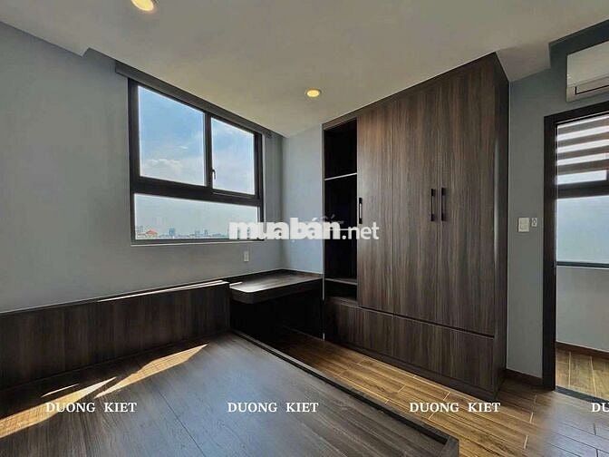 Hệ Thống Căn Hộ Cho Thuê Giá Chỉ Từ 5M Khu Vực Tân Bình