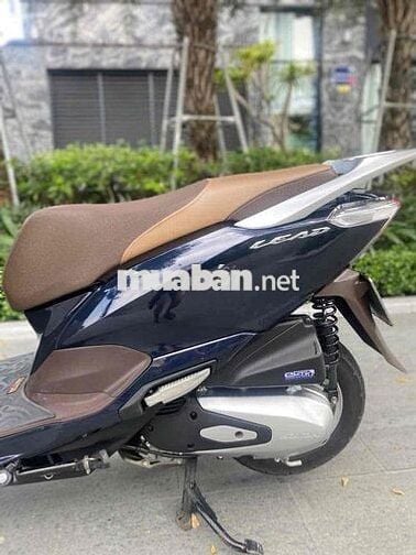 ✅Honda Lead, 2023, 4val, Bs: 59T2-65187