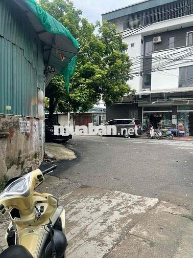 🏡 BÁN ĐẤT ĐẸP LÔ GÓC – VĨNH TRUNG, ĐẠI ÁNG – Ô TÔ VÀO TẬN NƠI 🚗  📏 Diệ