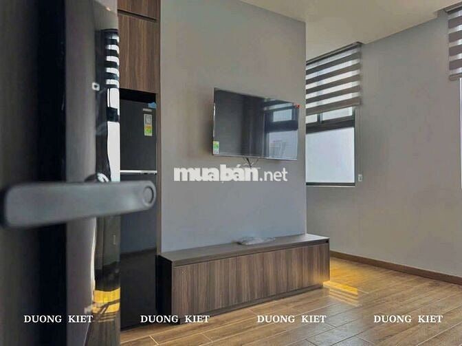 Hệ Thống Căn Hộ Cho Thuê Giá Chỉ Từ 5M Khu Vực Tân Bình