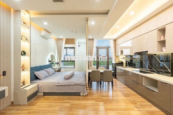 🌿 CHO THUÊ CĂN HỘ VIEW SÔNG – ĐƯỜNG ANH DƯƠNG (NGŨ HÀNH SƠN)