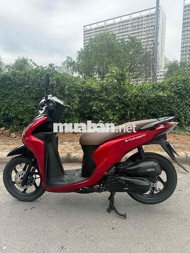 VISION 2020 chính chủ máy siêu cọp zin 100%