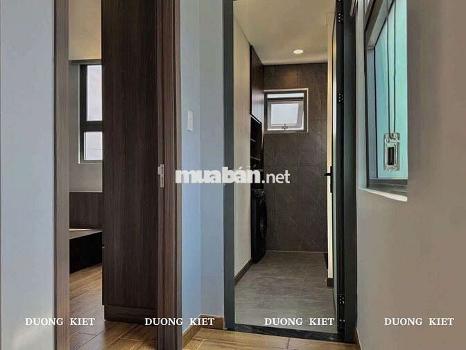 Hệ Thống Căn Hộ Cho Thuê Giá Chỉ Từ 5M Khu Vực Tân Bình