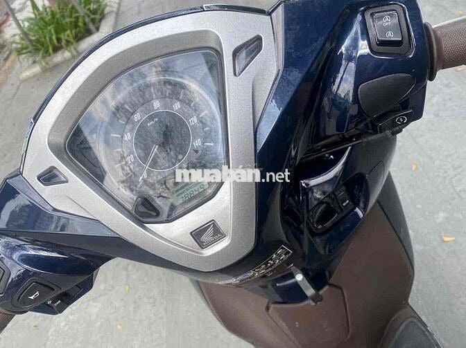 ✅Honda Lead, 2023, 4val, Bs: 59T2-65187