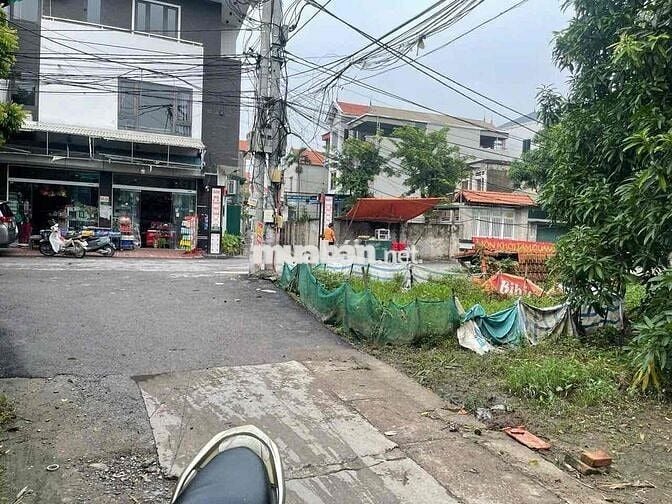 🏡 BÁN ĐẤT ĐẸP LÔ GÓC – VĨNH TRUNG, ĐẠI ÁNG – Ô TÔ VÀO TẬN NƠI 🚗  📏 Diệ