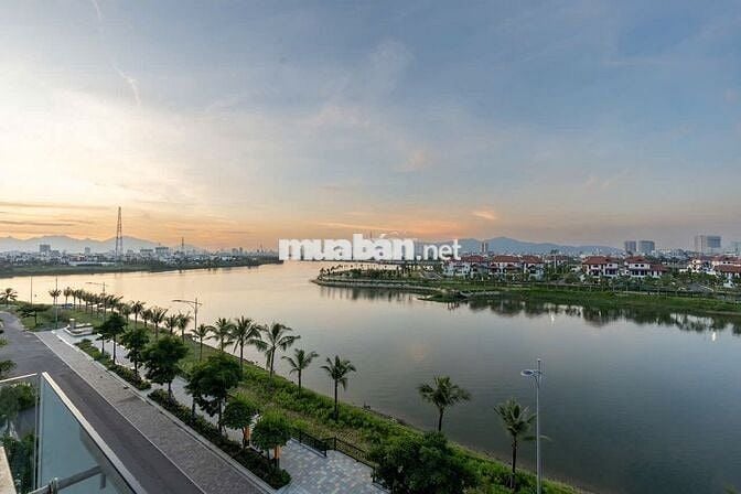 🌿 CHO THUÊ CĂN HỘ VIEW SÔNG – ĐƯỜNG ANH DƯƠNG (NGŨ HÀNH SƠN)