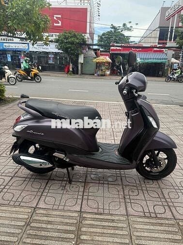 GRANDE 2019 ABS chính chủ máy siêu cọp zin 100%