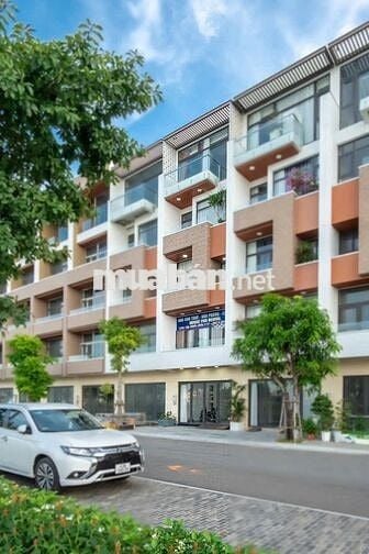 🌿 CHO THUÊ CĂN HỘ VIEW SÔNG – ĐƯỜNG ANH DƯƠNG (NGŨ HÀNH SƠN)