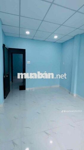 BÁN GẤP NHÀ SHR TRUNG CHÁNH HÓC MÔN