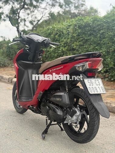 VISION 2020 chính chủ máy siêu cọp zin 100%