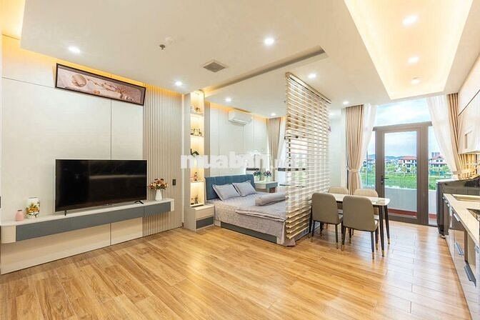 🌿 CHO THUÊ CĂN HỘ VIEW SÔNG – ĐƯỜNG ANH DƯƠNG (NGŨ HÀNH SƠN)